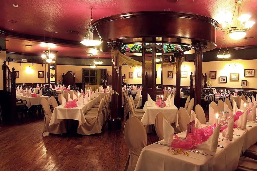 Jembo Park Hotel
