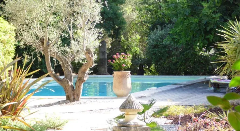 Villa La Guillaumiere