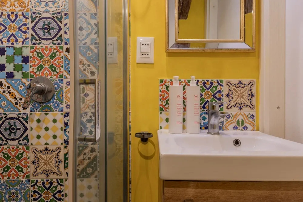 Filiberto Studio by Wonderful Italy