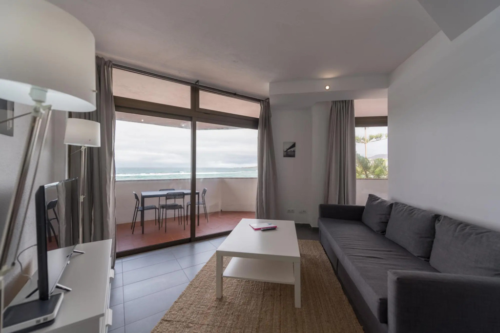 Vista Dorada by Canarias Getaway