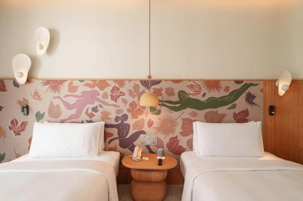 The Standard, Pattaya Na Jomtien