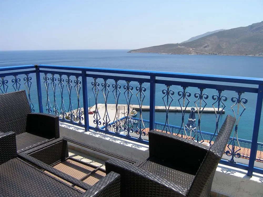 Marinas Studios