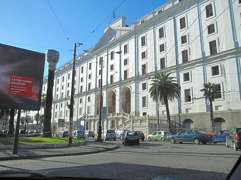 Il Tesoro di Napoli B&B