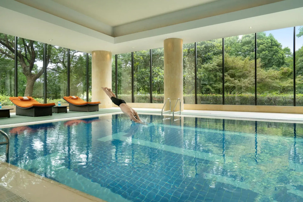 Kempinski Hotel Suzhou