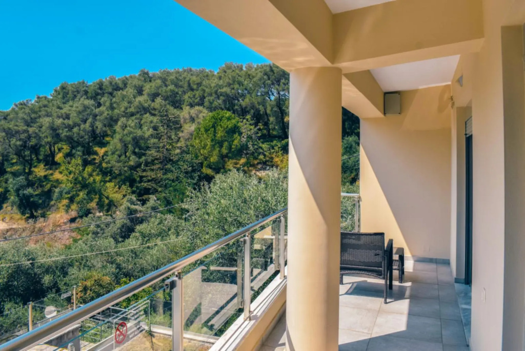 Villa Argo
