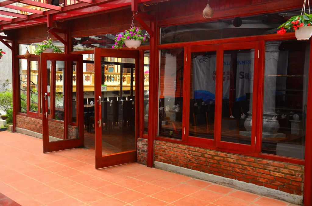 Chapa Dew Boutique Hotel