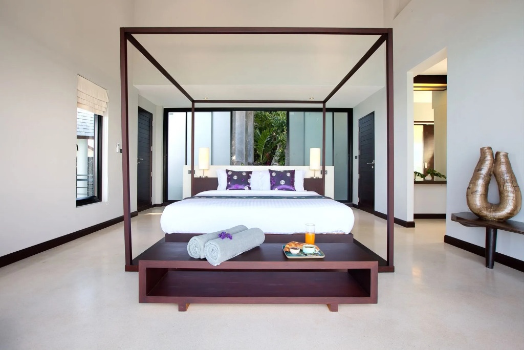 Moonshadow - Multiple Award Winning Villa in Chaweng Noi