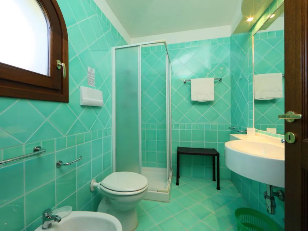 Holiday Home Bougainville 6 - Vista Village by Interhome