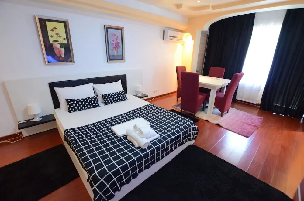 Divan Residence Apartments