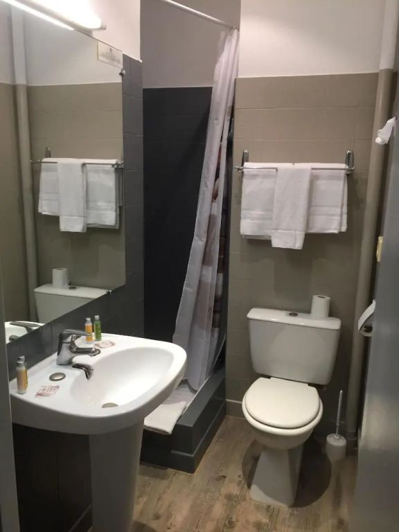 CitHotel La Résidence