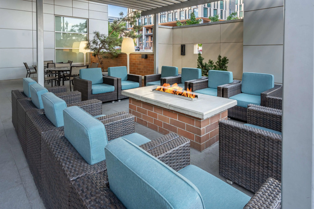 Hyatt House Salt Lake City Downtown