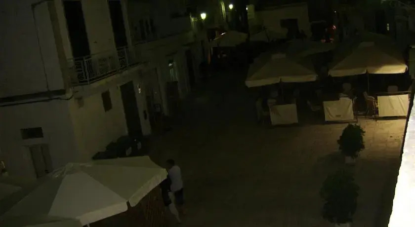 Casa Vacanza Bomboniera