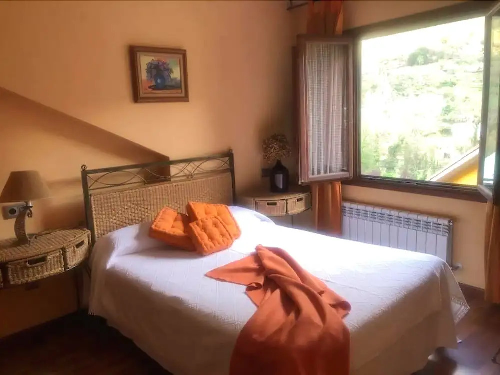 Apartamentos La Guergola