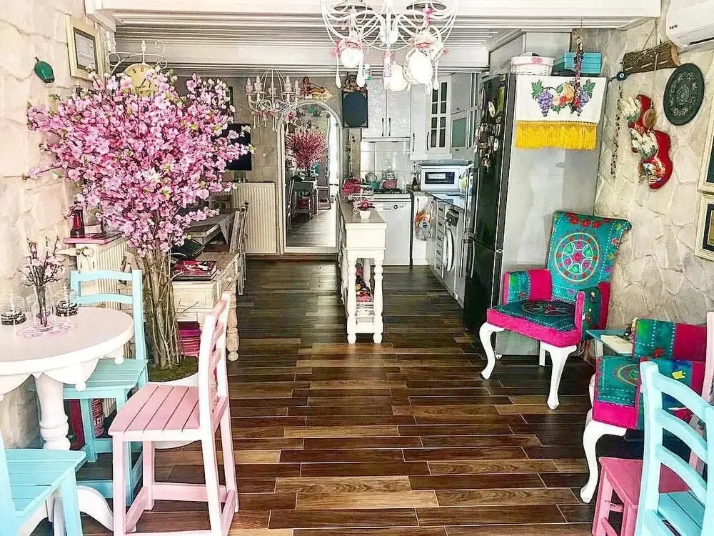 Kiraz Cicegi Hotel
