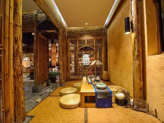 Huangshan Yijing Boutique Culture Homestay