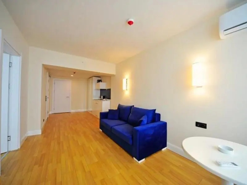 Batumi Home on 26th Floor with Sea View