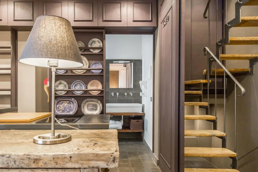 I Mori - Design Apartments