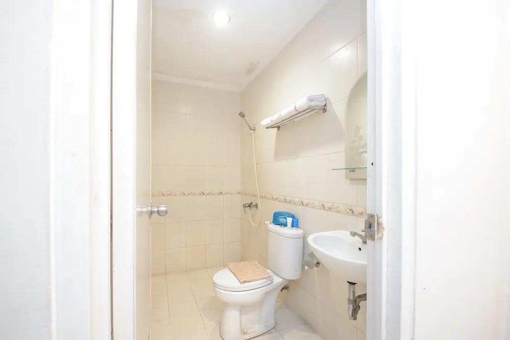 Airy Kesambi Tuparev 107 Cirebon