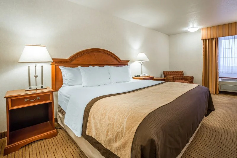 Comfort Inn