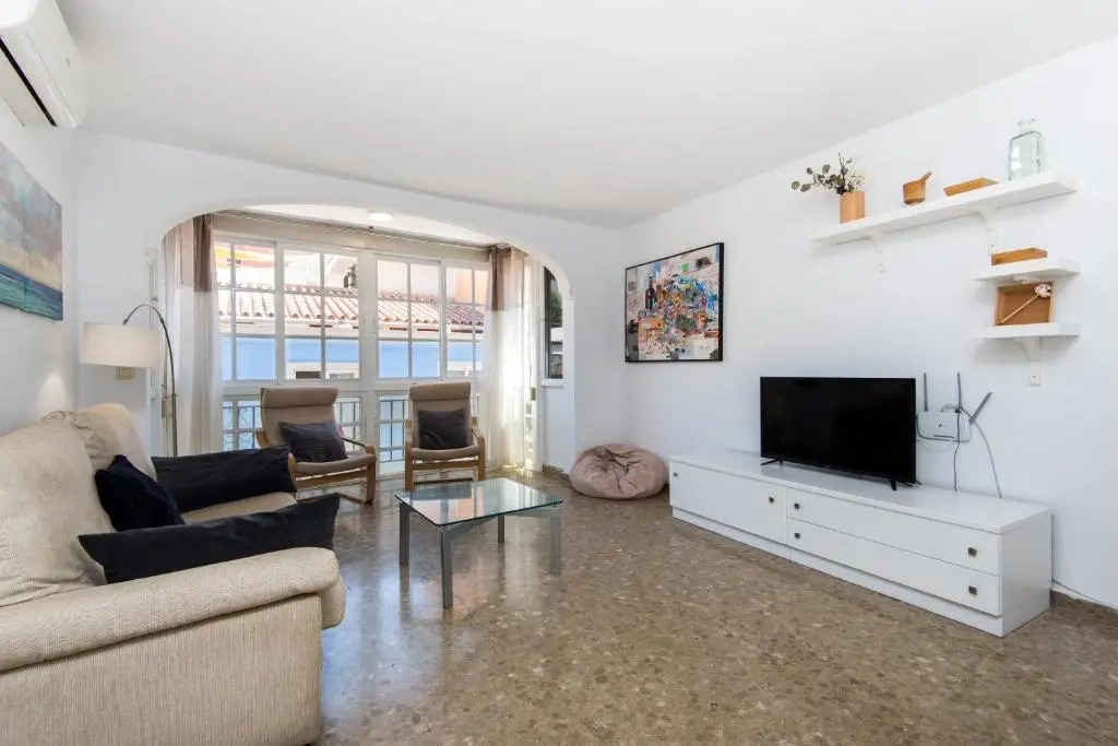 apartamentos Centro PICASSO