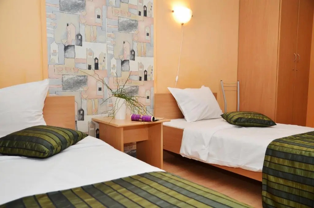 Hotel Sorbona