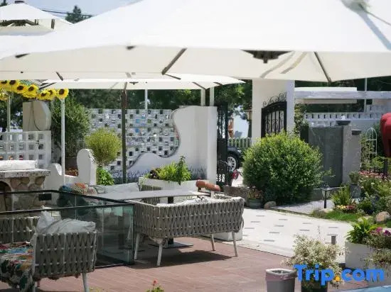 Xiehou Garden Hotel