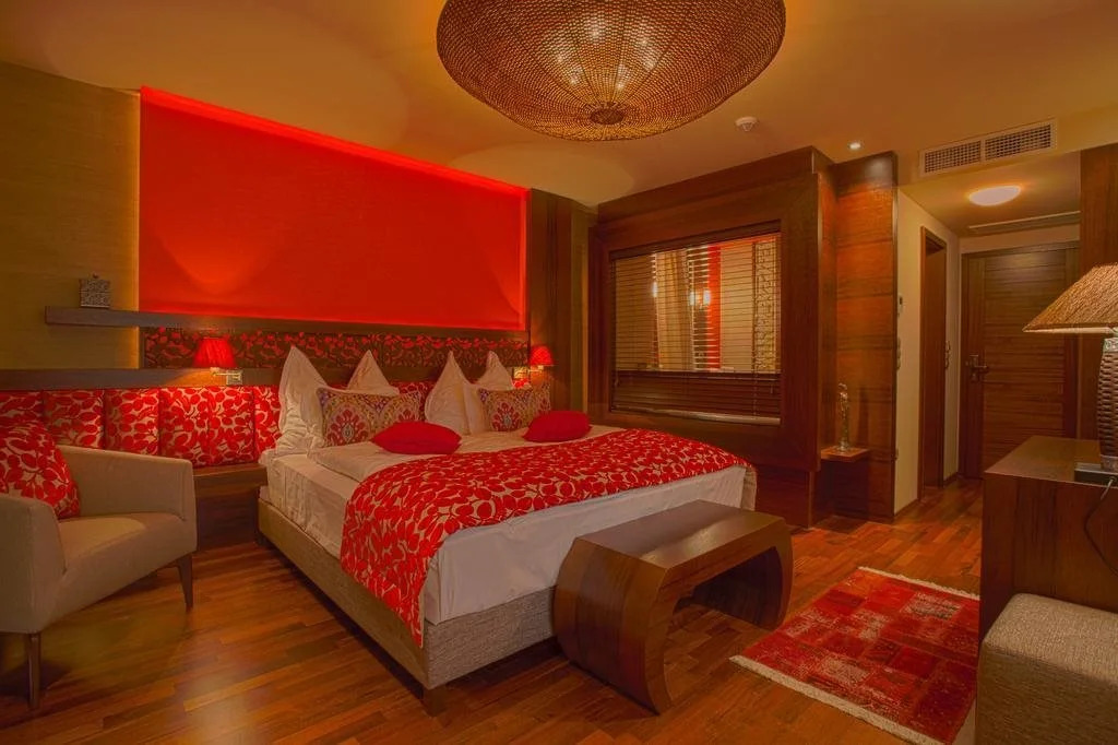 Mala Garden Design Hotel