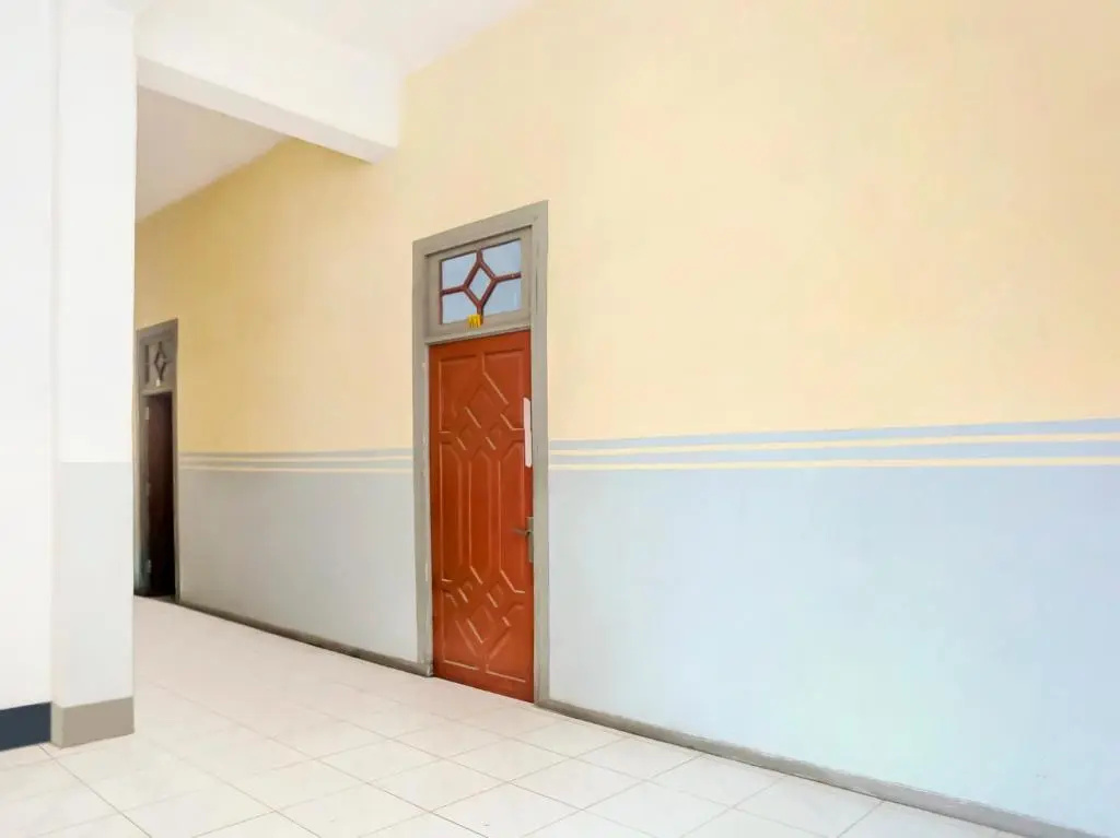 RedDoorz near Gapura Kota Banjarmasin