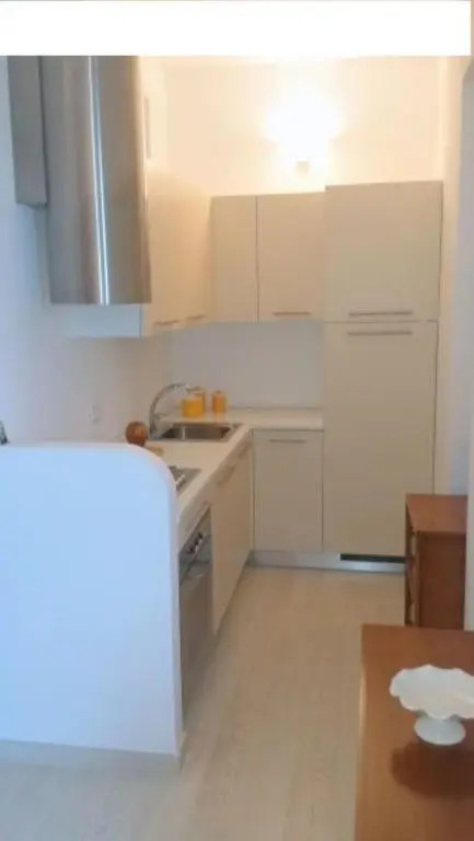Appartamento Giardinelli - Giulia
