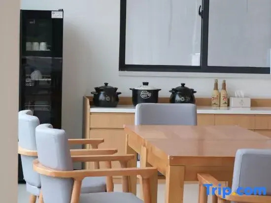 Wencheng Shiyiyue Homestay