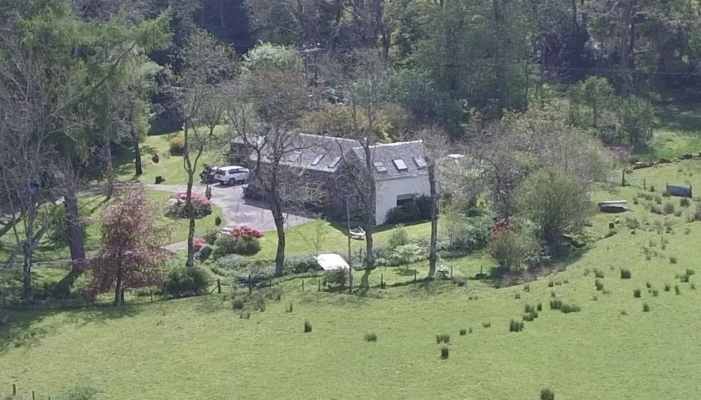 The Coach House