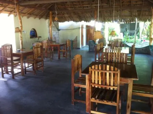 Fishermens Lodge & Restaurant