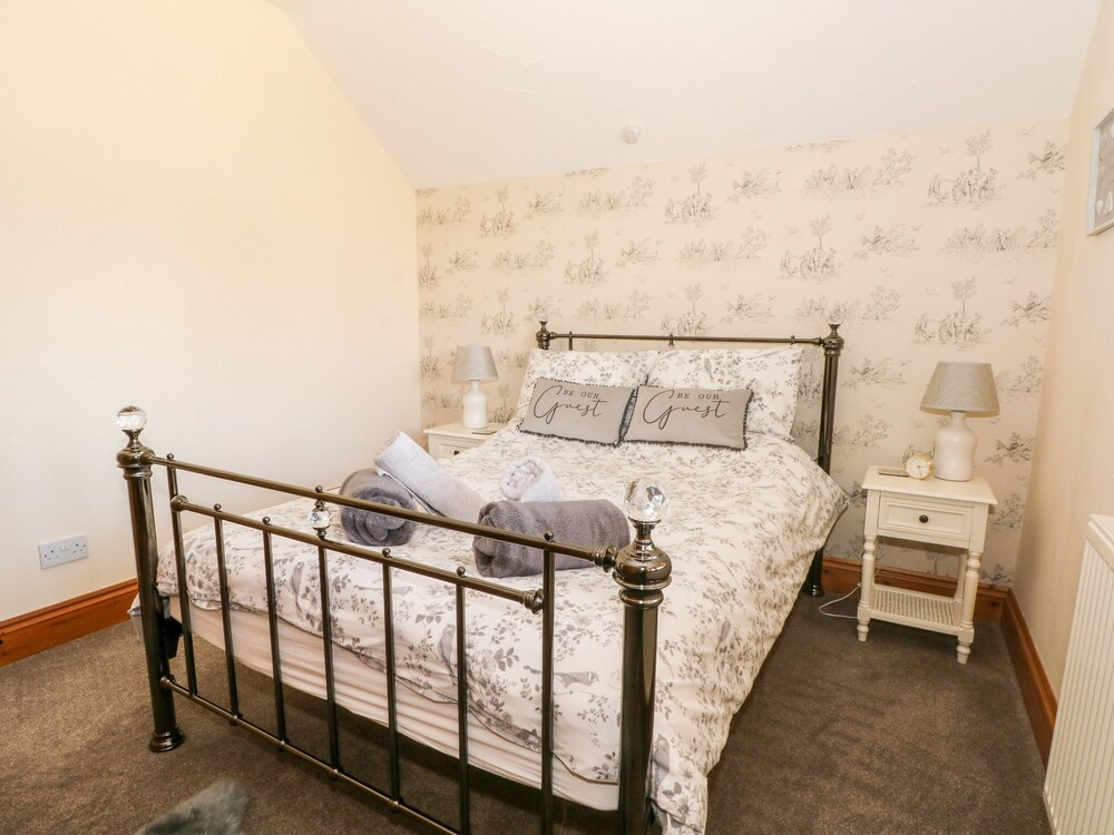 Ash Farm Cottage