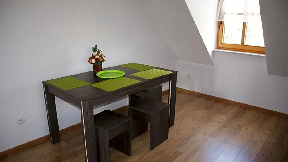 Gościniec przy Kei