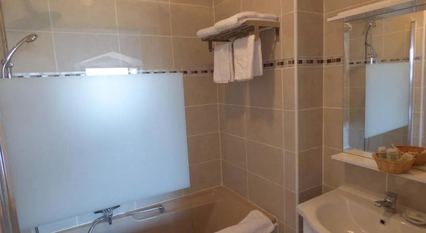 Hotel Castel Moor