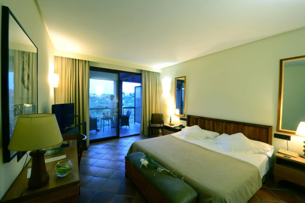 Hotel Cigarral el Bosque