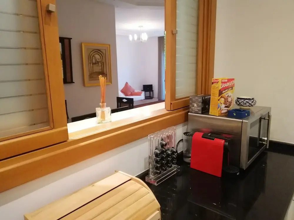 *EXCELLENCY*: Amazing Flat in La Marsa