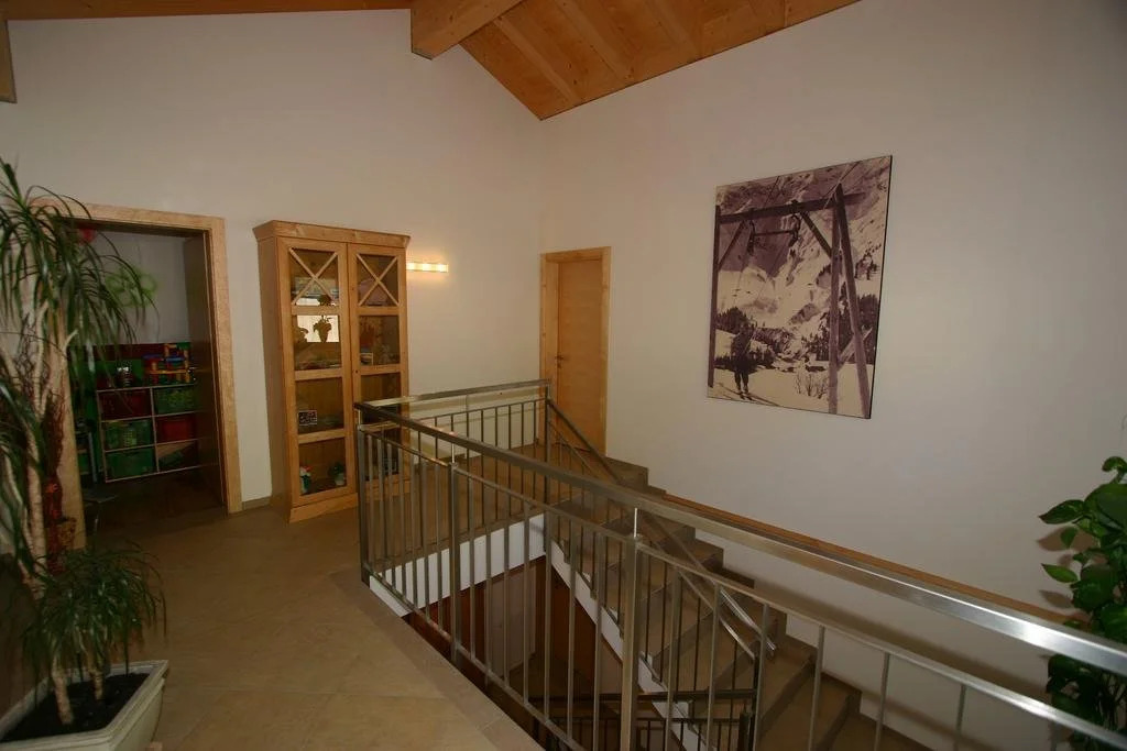 Alpina Appartements