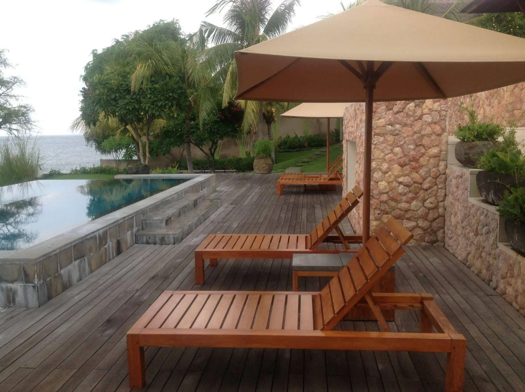 Villa Bukit Segara