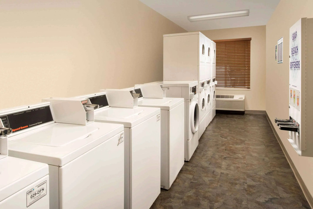 WoodSpring Suites Spartanburg - Duncan