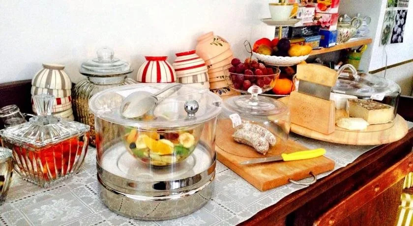 Ostello B&B Il Calicanto Malvaglia