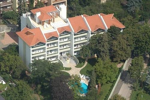 Holiday Club Füred