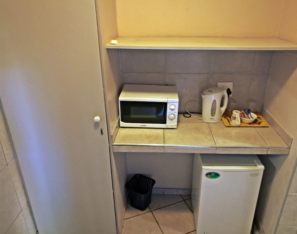 Kures Guest House