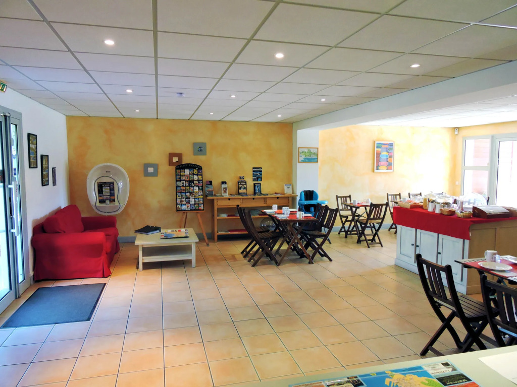 Apparthôtel Victoria Garden La Ciotat