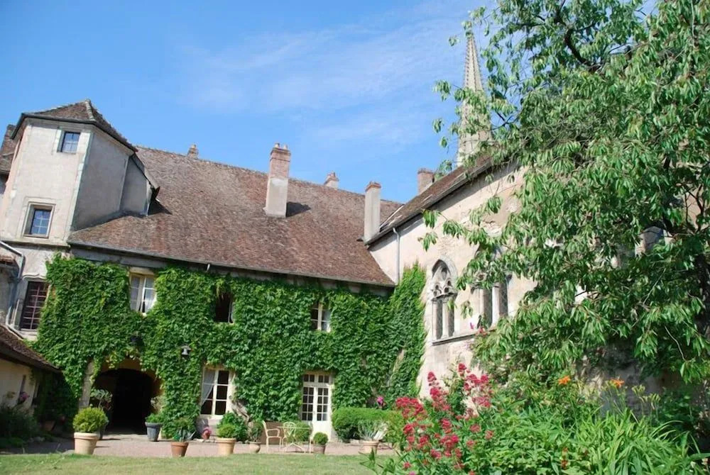 Maison Sainte Barbe