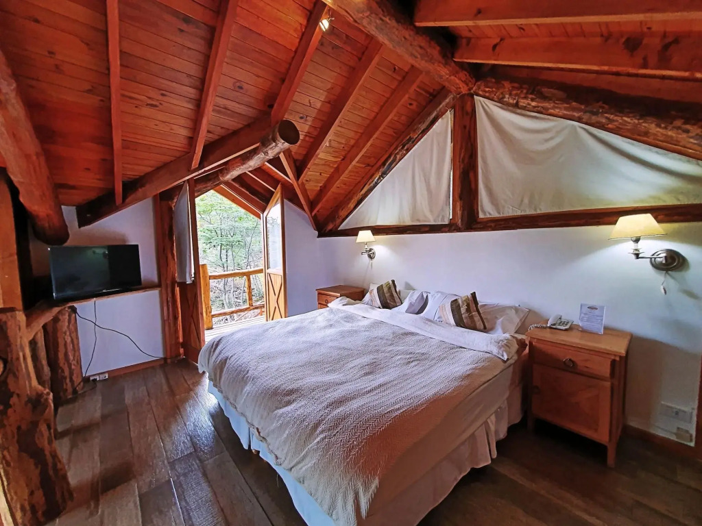 Patagonia Villa