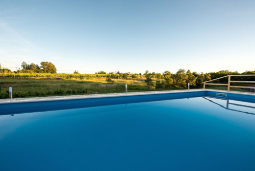Holiday House Larif - Luxury In Nature: Nedescina. Istria