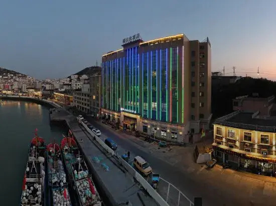 Gouqi Shengshan Seaview Hotel