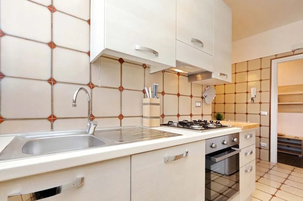 Aventino Apartments - Historical Area