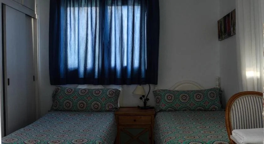 Hostal Playa Hidalgo
